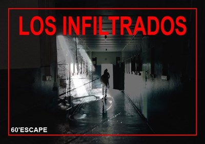 Los infiltrados